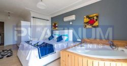 5 Bedroom Detached Luxury Villa For Sale in Kalkan