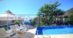 For Sale Luxury Four Bedroom Detached Modern Villa Located in Kalamar