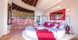 5 Bedroom Detached Luxury Villa For Sale in Kalkan
