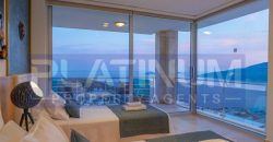 Luxury 6 Bedrooms Stylish Villa For Sale in Kalkan
