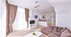 Sea View Duplex For Sale With Its Own Private Pool