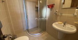 Stylish 2-Bedroom Ground Floor Apartment in the Prestigious Saneil Complex, Kalkan